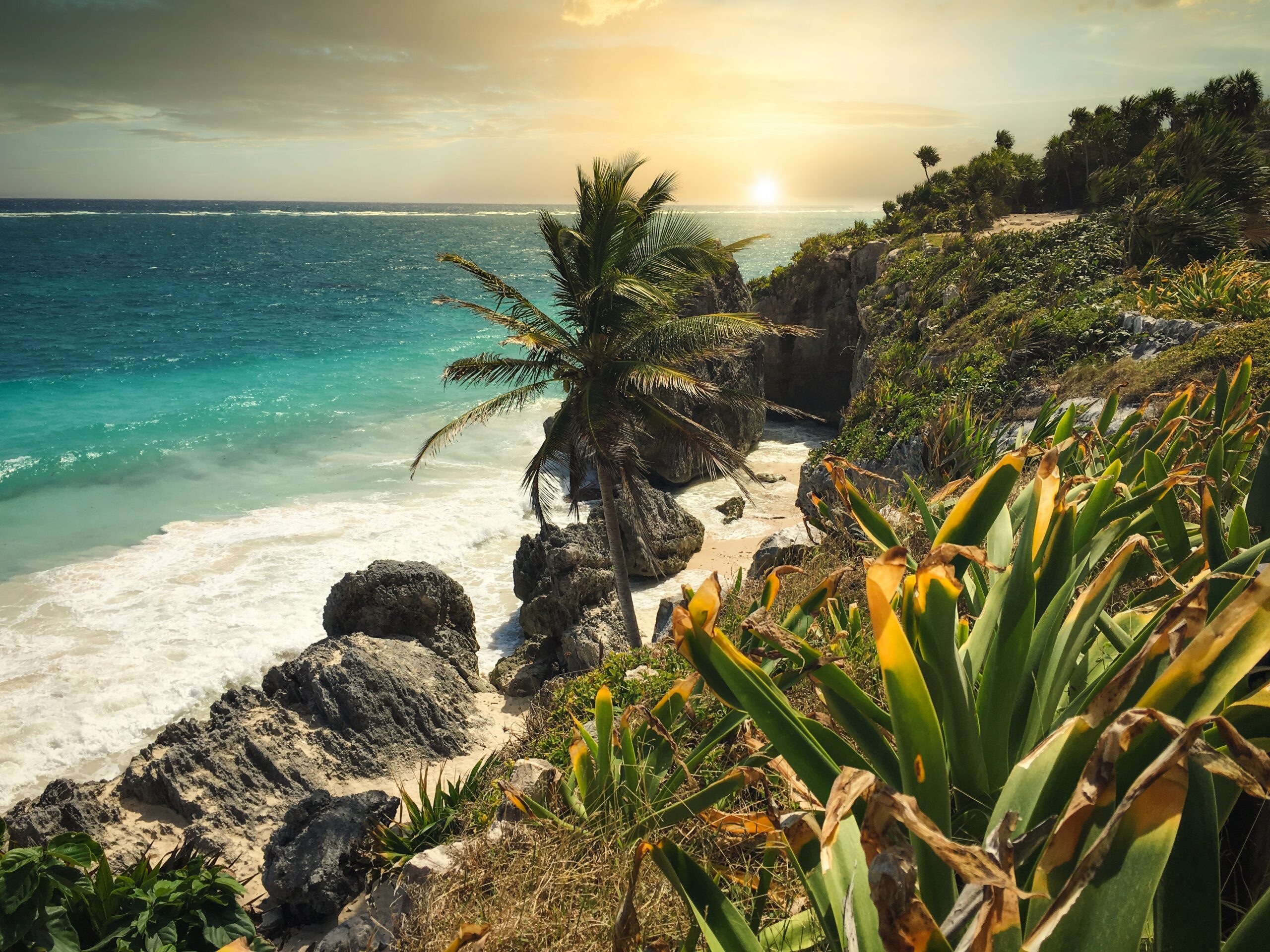 cancun