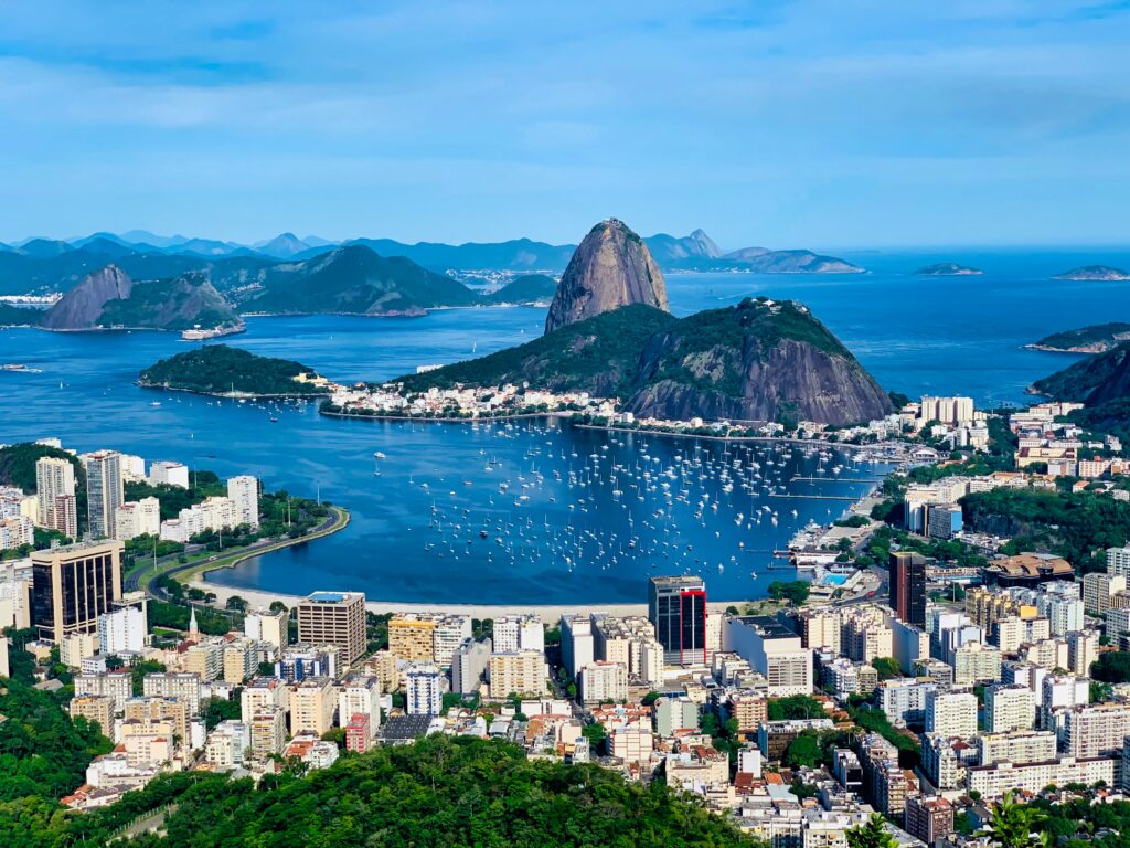 descobrinhando as melhores praias do brasil