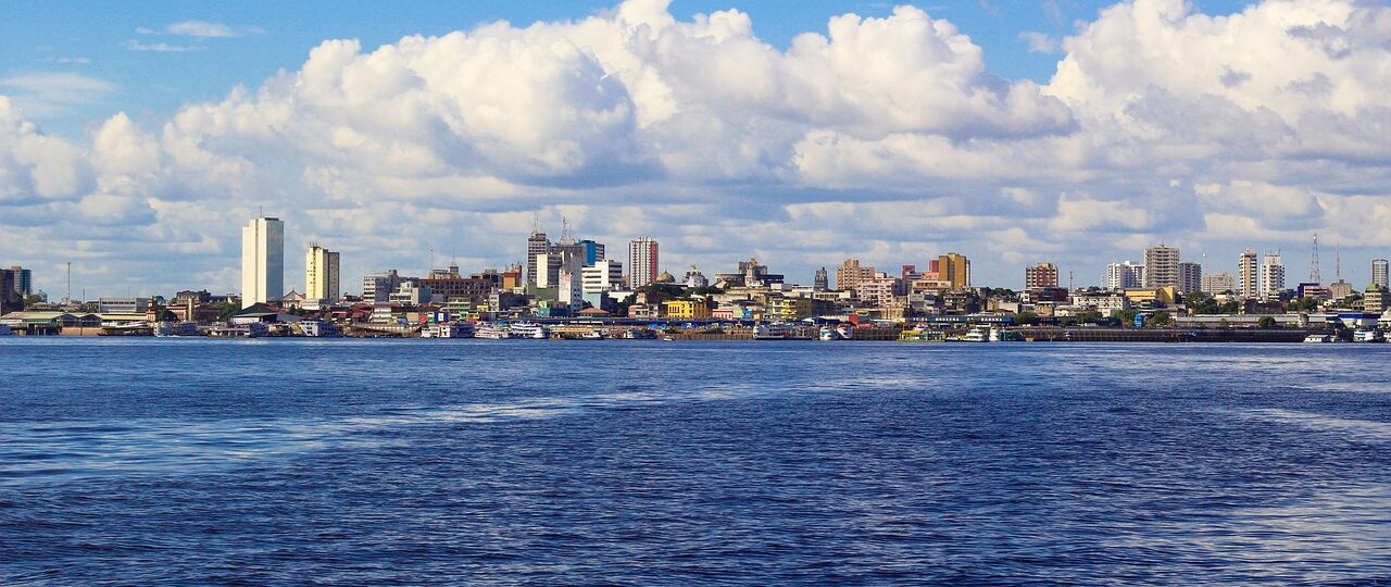 Flights to Manaus