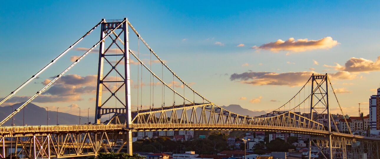 Flights to Florianópolis