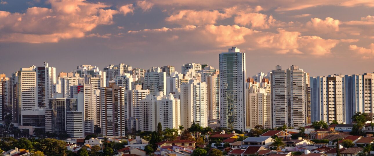 Flights to Londrina