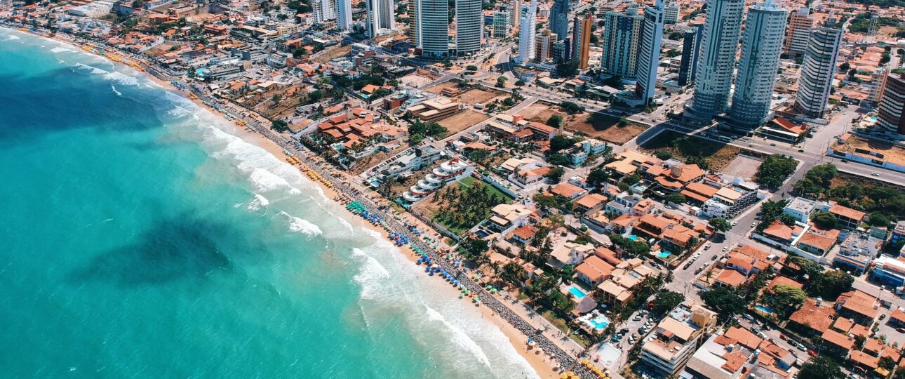 Flights to Natal