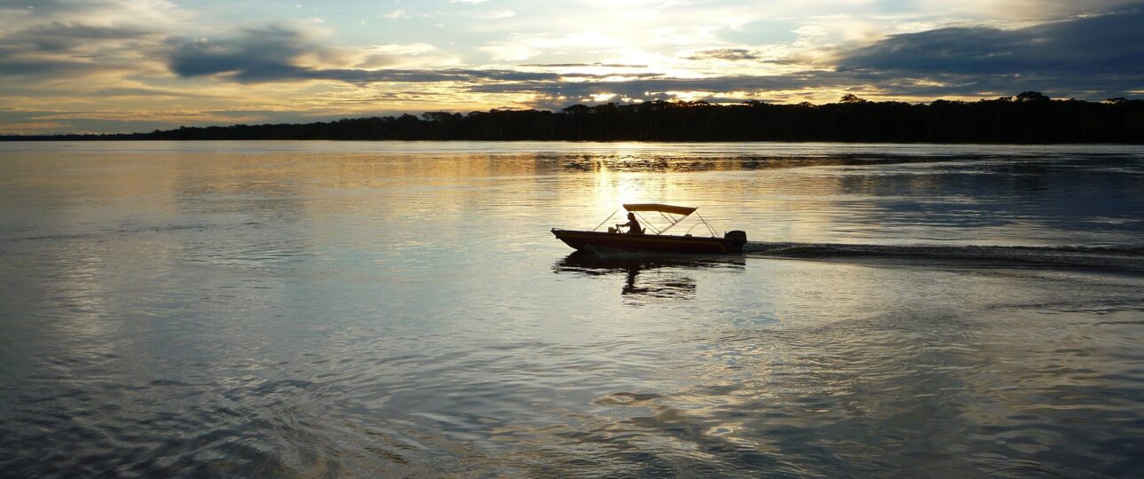 Flights to Porto Velho