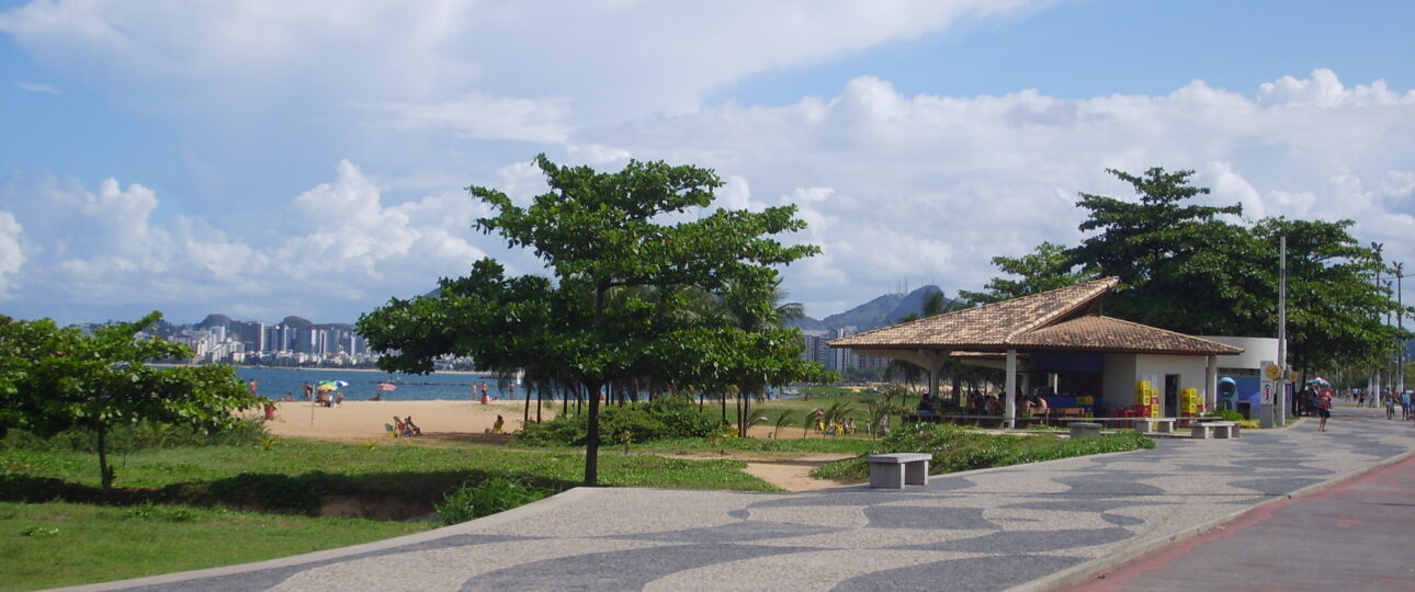 Flights to Vitória