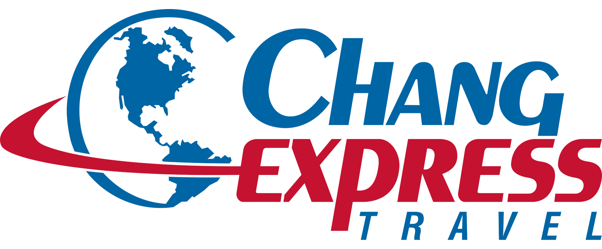 Chang Express Travel