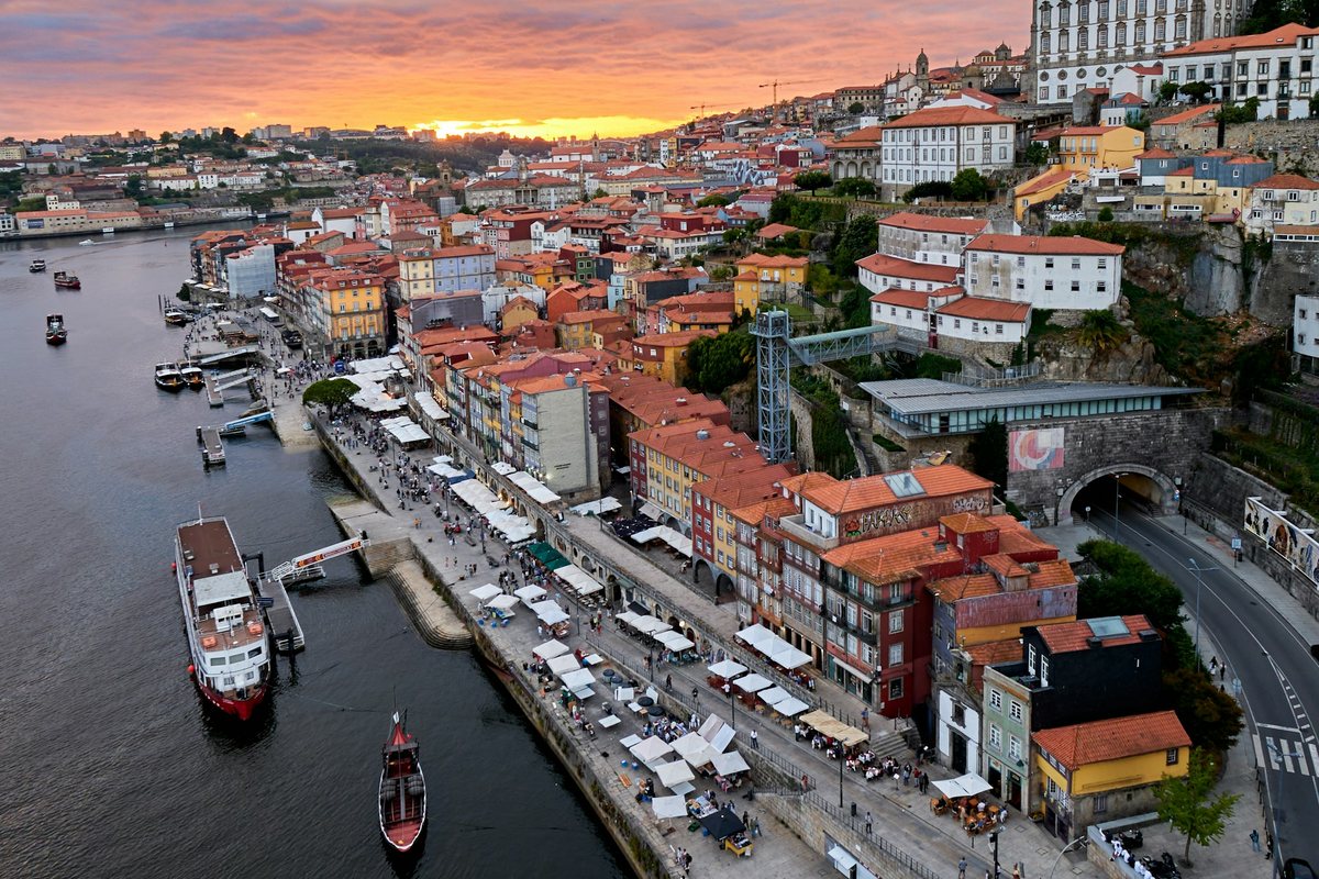 Portugal