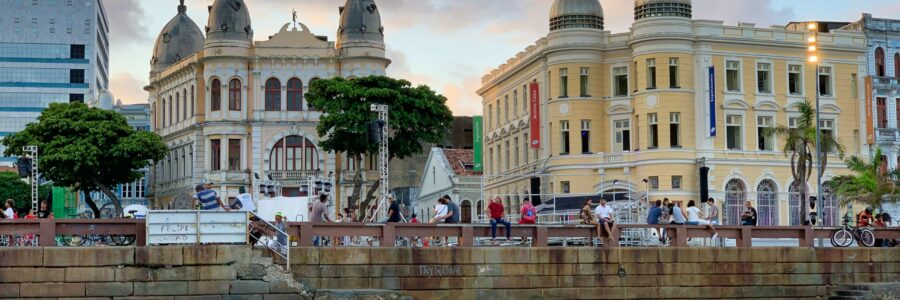 recife