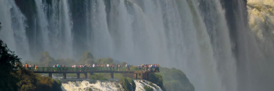 flights to foz do iguacu