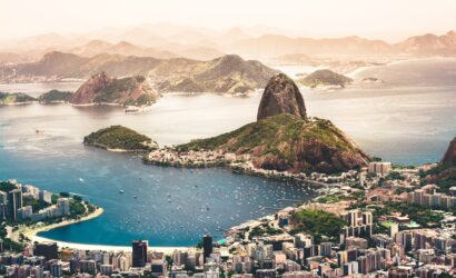 flights to rio de janeiro