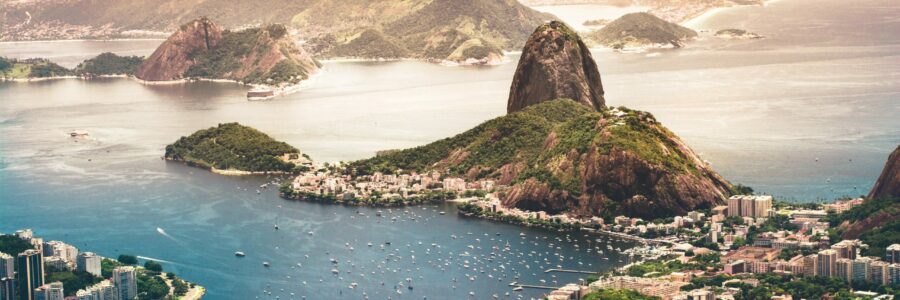 flights to rio de janeiro