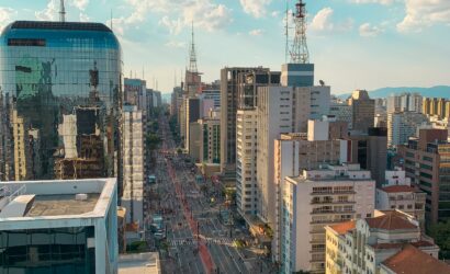 flights to sao paulo