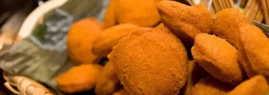 Acarajé