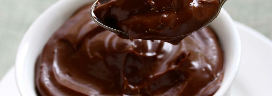 Brigadeiro de Colher
