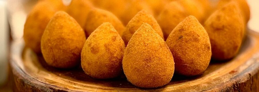 Coxinha