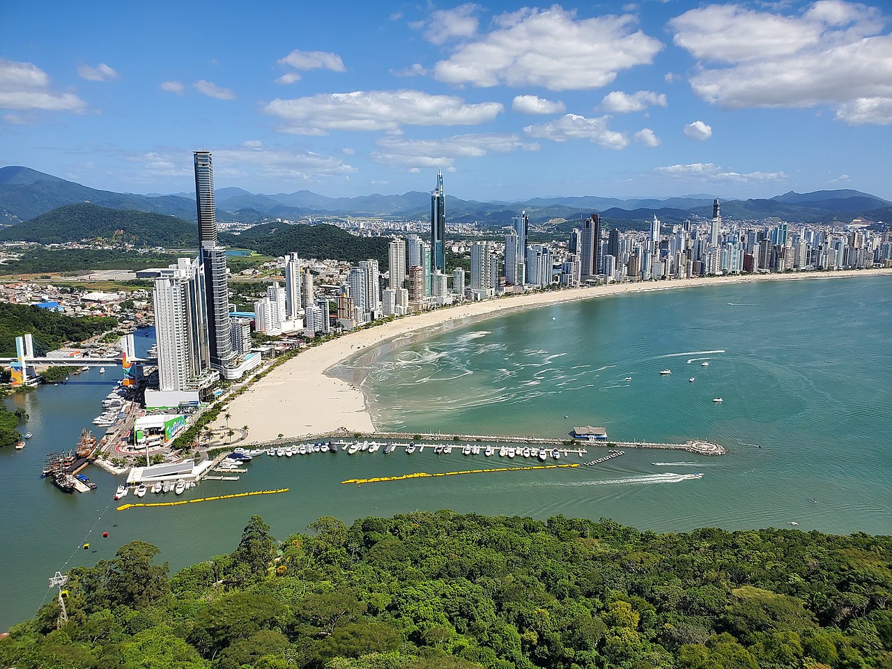 balneario camboriu