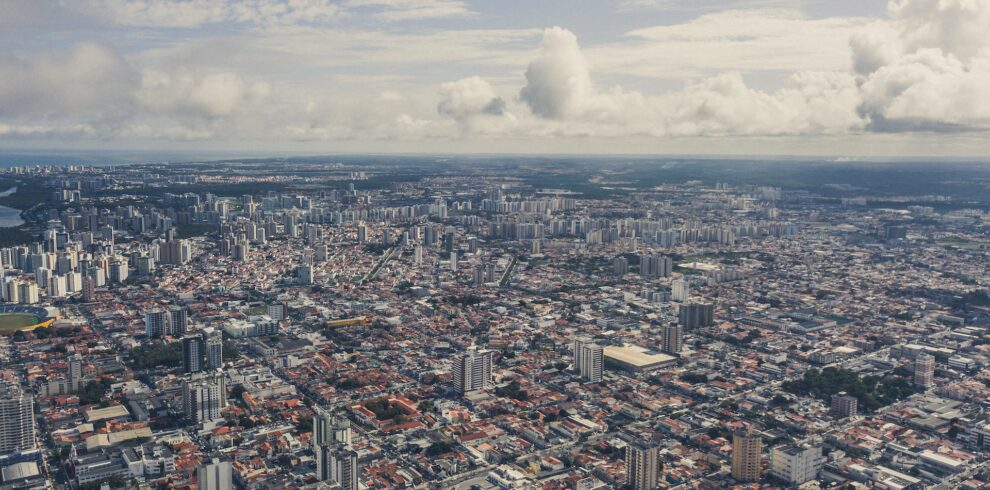 flights to aracaju