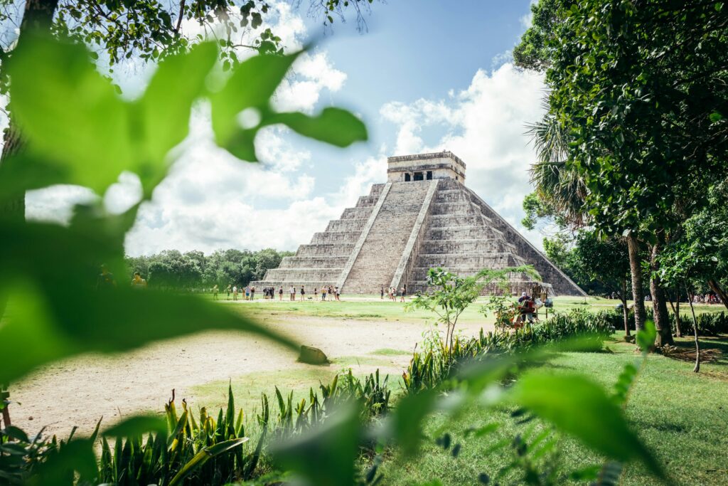 Mexico & Central America